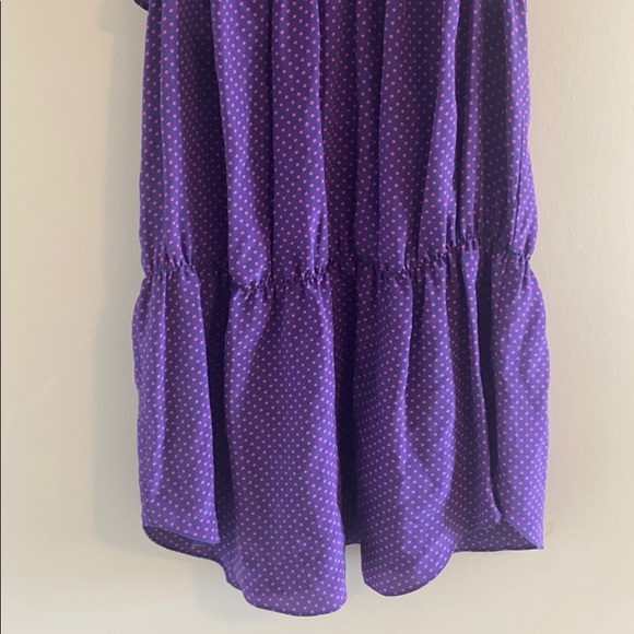 NWT Rebecca Taylor Silk Cami Size 6 - Picture 5 of 8